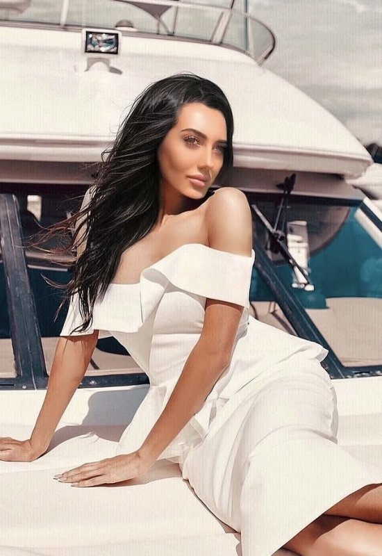 Zhanna • 46 • Russia
