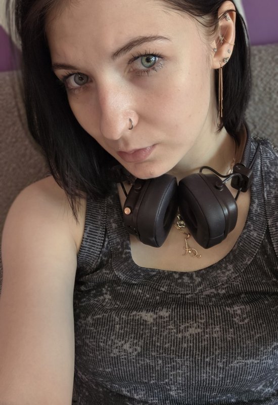 Tasy • 21 • Russia
