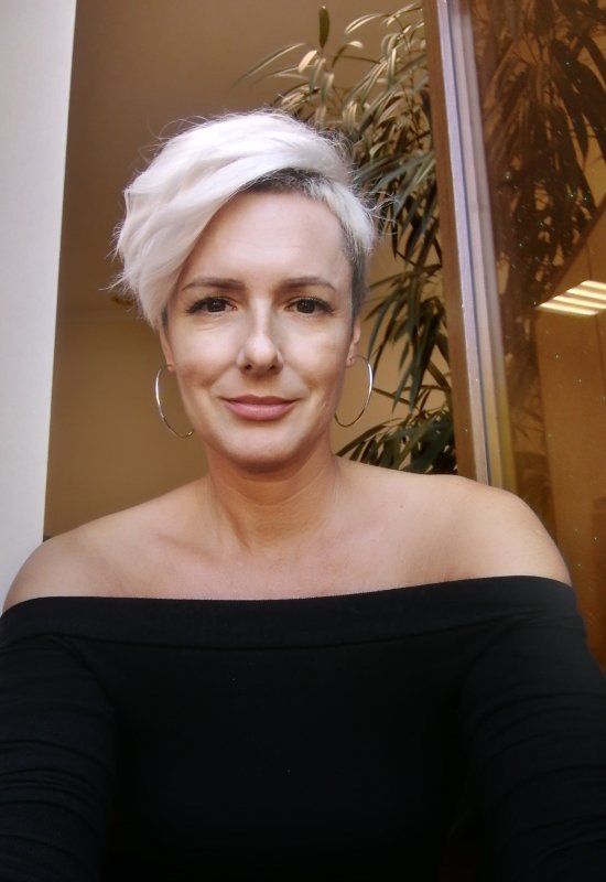 Agatha • 50 • Russia
