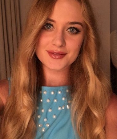 Irina, 35