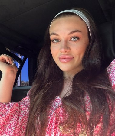 Daria, 23