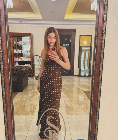 Оксана, 35