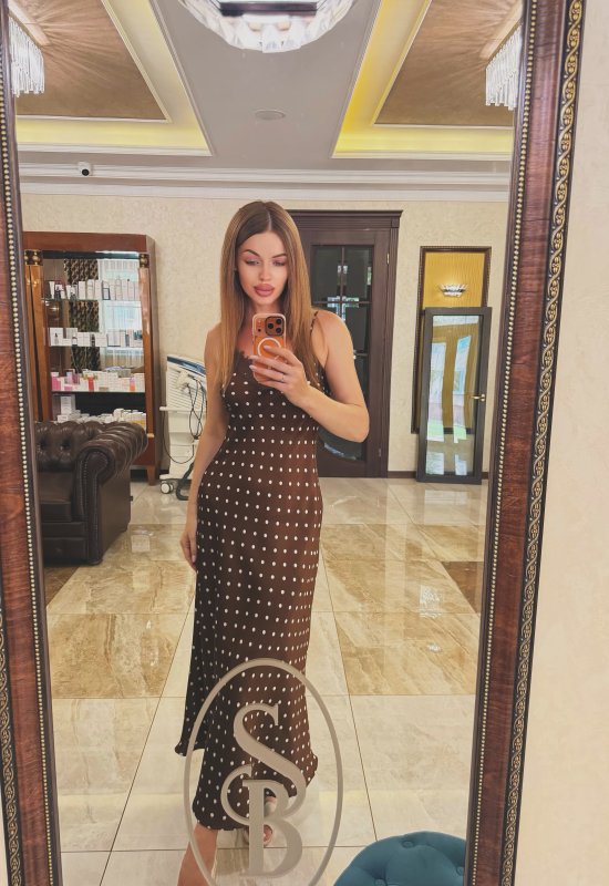 Оксана • 35 • Ukraine