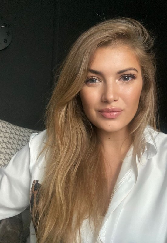 Tanya • 38 • Moldavie