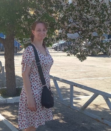 Tatiana, 41
