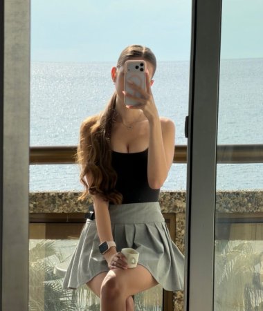 Anastasiia, 26