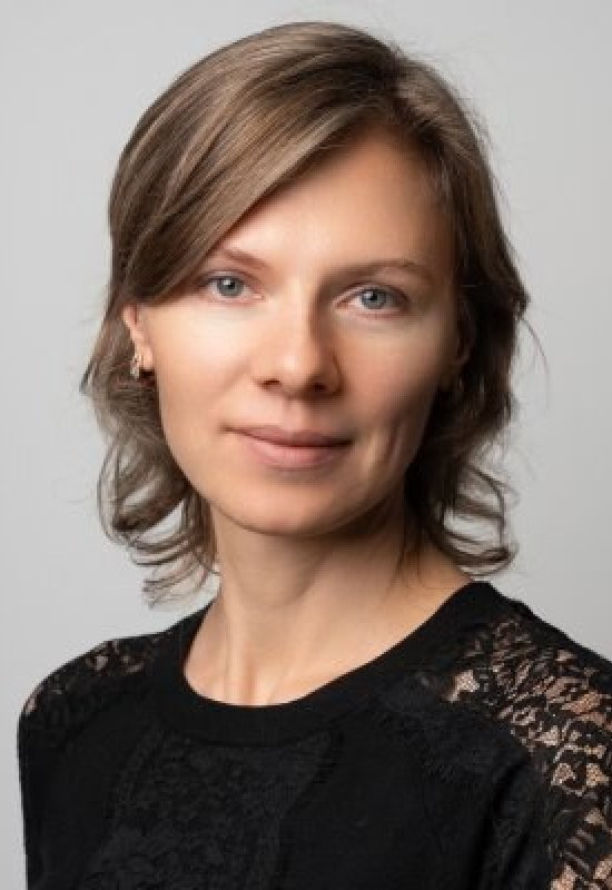 Tatiana • 43 • Russie