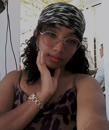 Mary alex, 24