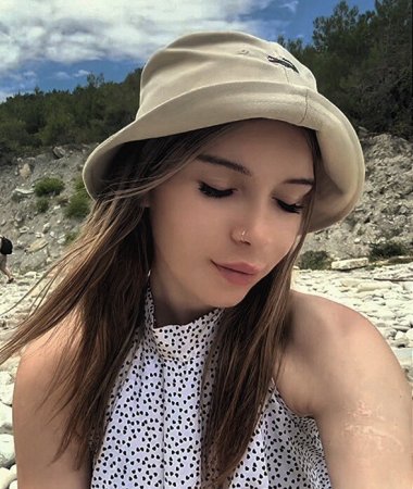 Светлана, 26