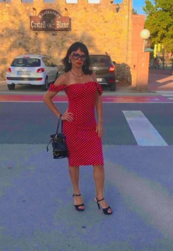 Cristi • 45 • France