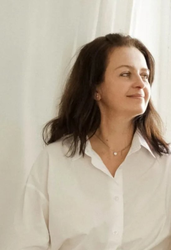 Oksana  • 53 • Russie