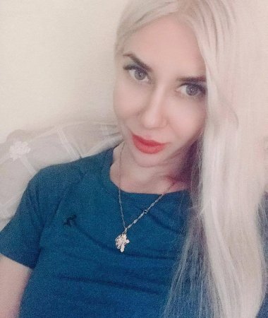Yulia, 40