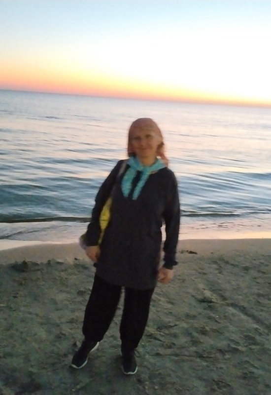 Victoria • 52 • Russia