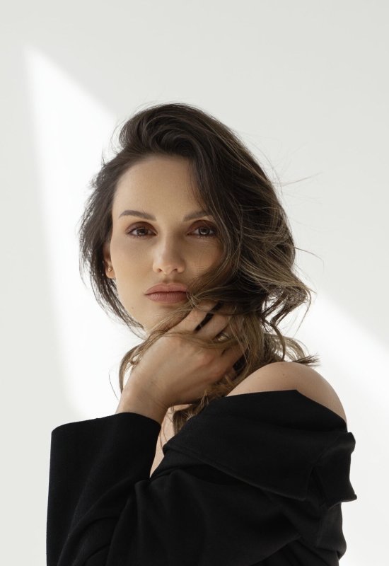 Xenia • 44 • Belarus