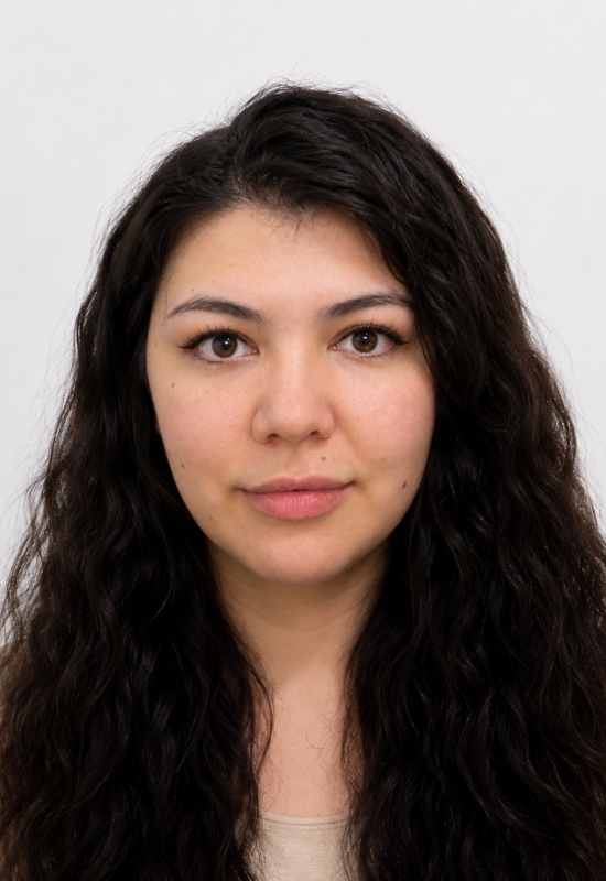 Jez • 27 • Russia