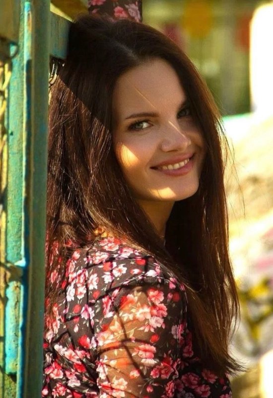 Natalia • 43 • Belarus