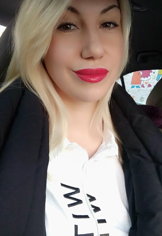 Elizaveta • 49 • Россия