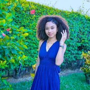 Aïcha 