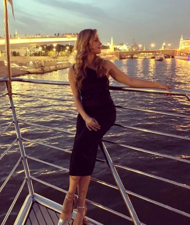 Marisha, 44