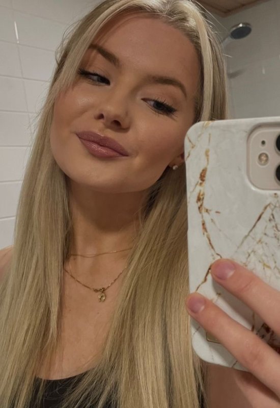 Катерина  • 19 • Finlande