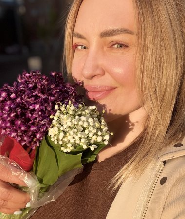 Елена , 48