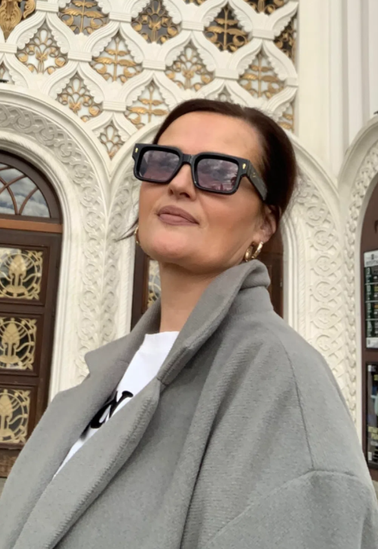 Natali • 52 • Russia