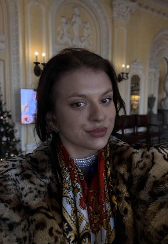 Yuliia • 23 • Україна