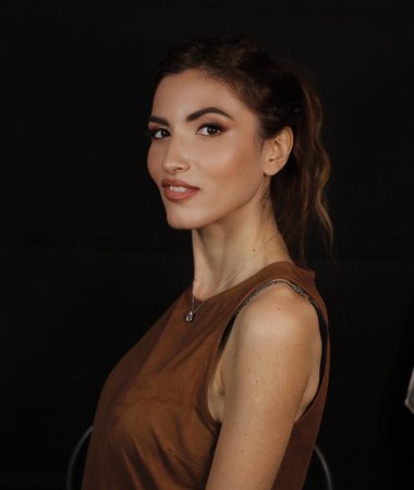 Irina, 37