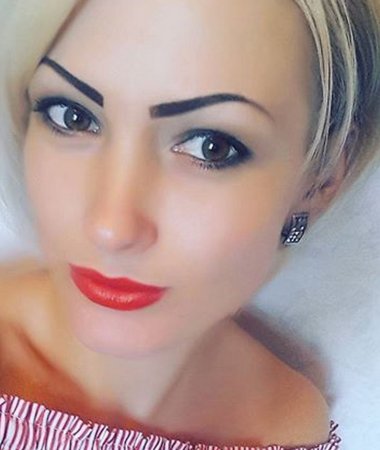 Svetlana, 34