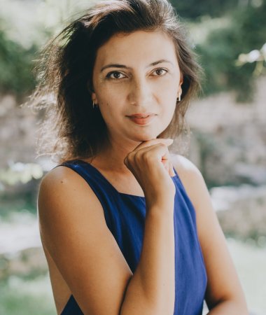 Olga, 41