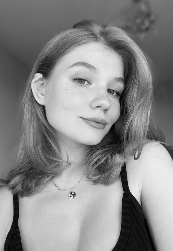 Sofia • 28 • Украина
