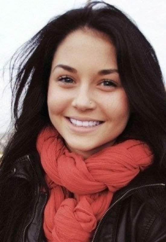 Victoria • 24 • Russia