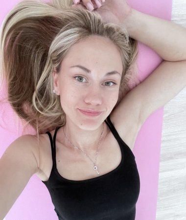 Адиля, 34