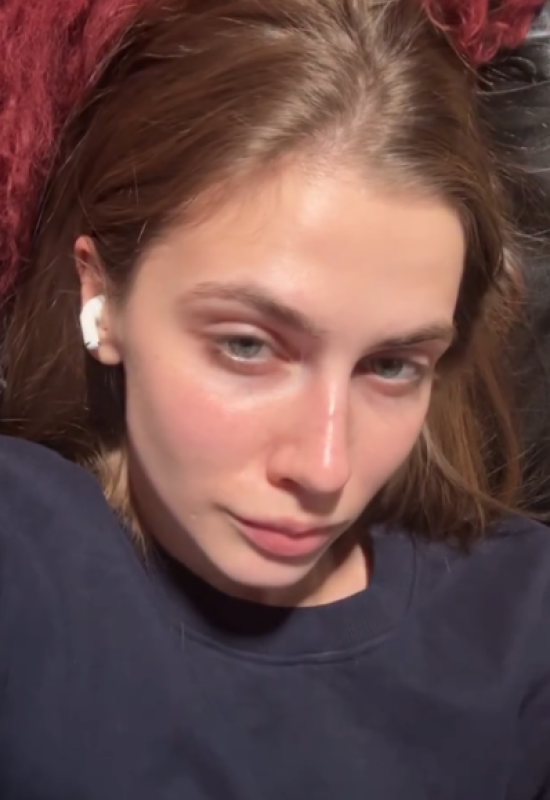 Lolita • 24 • Ukraine 🇺🇦