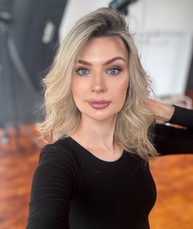 Kateryna, 31
