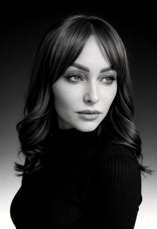 Olga • 39 • Russia