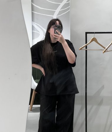 Kristina, 21
