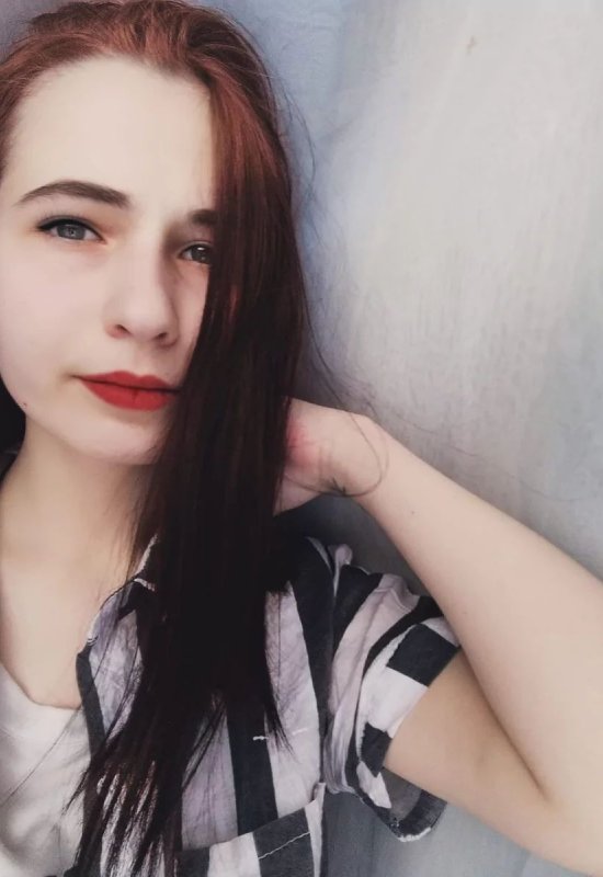 Yulia • 26 • Russia