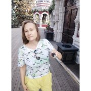 Svetlana 