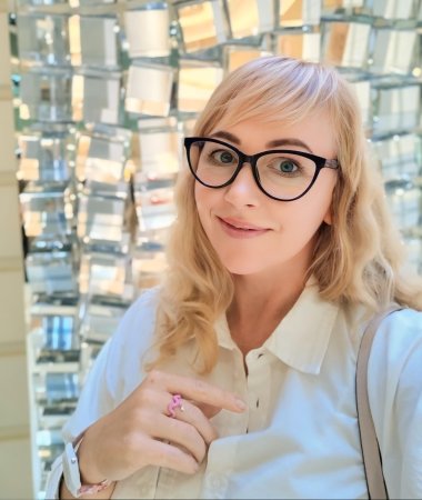 Olga, 46