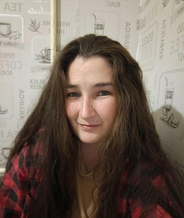 Daria, 42