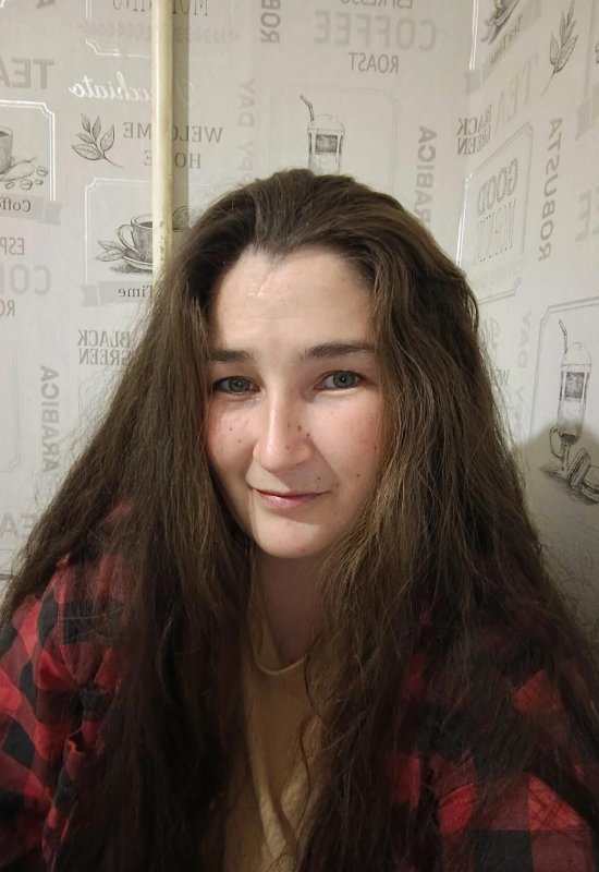 Daria • 41 • Kazakhstan