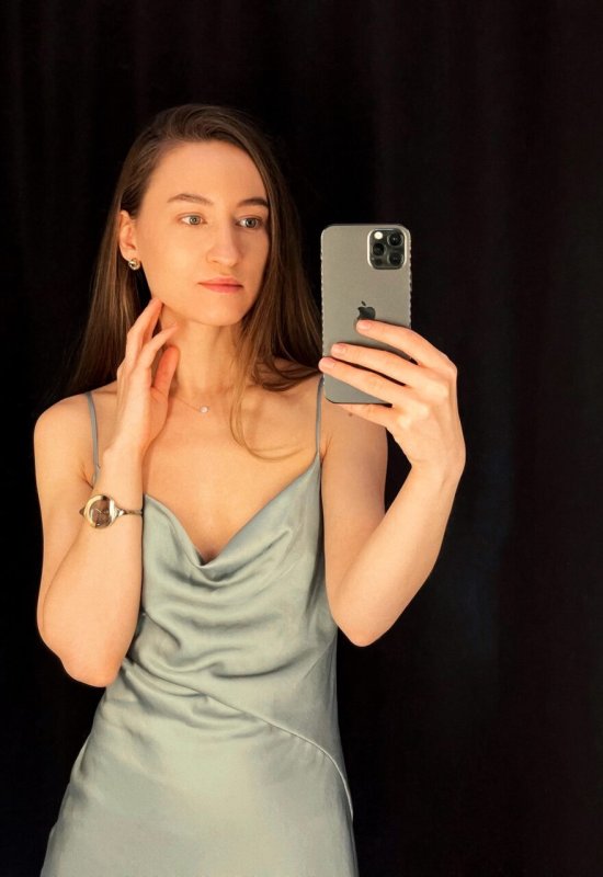 Yana • 31 • Ukraine 🇺🇦