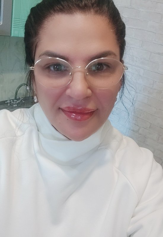 Galina • 50 • Russie