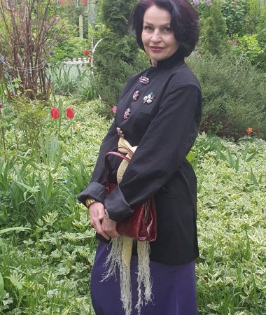 Zoia, 45