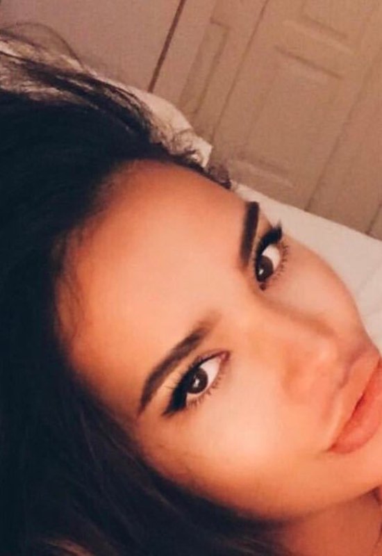 Malika • 29 • Russia