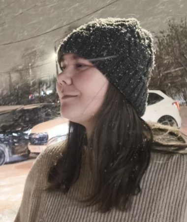 Maria, 28