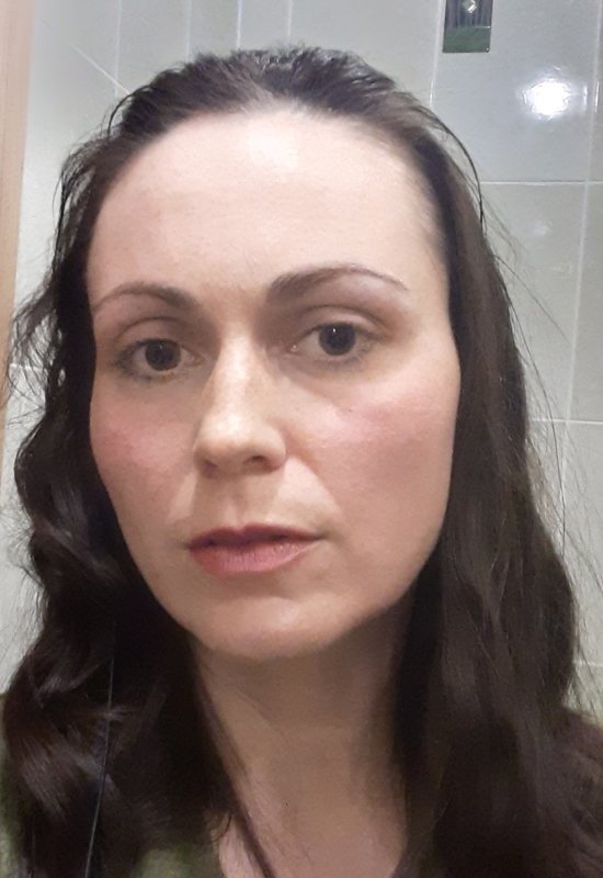 Larissa • 37 • Belarus