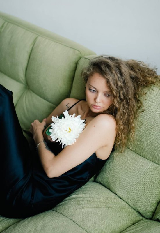 Viktoria  • 31 • Germany