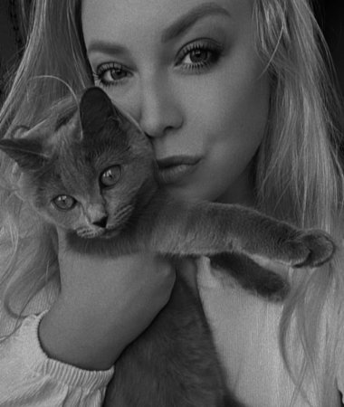 Yulia, 30